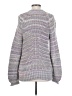 Nicholas Tweed Gray Pullover Sweater Size XS - photo 2