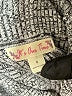 It's Our Time Silver Turtleneck Sweater Size S - photo 7