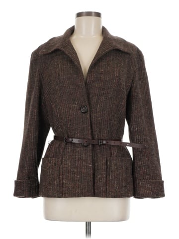 Rene Lezard Coat (view 1)