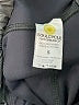 SoulCycle Color Block Blue Active Pants Size S - photo 8