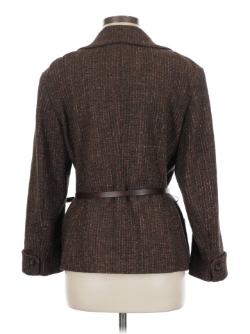 Rene Lezard Coat (view 2)
