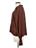Minkpink 100% Polyester Brown Long Sleeve Blouse Size S - photo 5