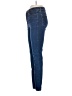 American Eagle Outfitters Solid Blue Jeans Size 8L - photo 5