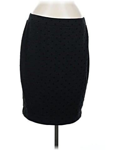 Elle Formal Skirt (view 1)