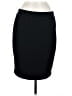 Elle Polka Dots Black Formal Skirt Size M - photo 1