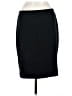 Elle Polka Dots Black Formal Skirt Size M - photo 2