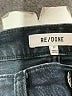 RE/DONE Blue Jeans Size 27 waist - photo 6