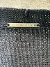 Elie Tahari Blue Pullover Sweater Size S - photo 7