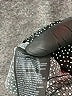H&M 100% Polyester Tweed Gray Casual Dress Size M - photo 8