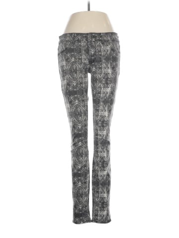 Rich & Skinny Jeggings (view 1)