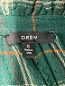 Drew Green 3/4 Sleeve Blouse Size S - photo 7