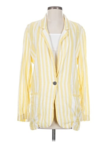 Willow Blazer (view 1)