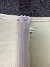 Unbranded Ivory Cocktail Dress Size XL - photo 6
