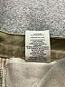 Levi's Tan Khakis Size 28 waist - photo 7