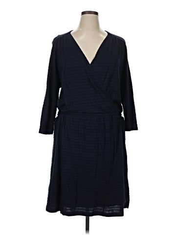 G.H. Bass & Co. Casual Dress (view 1)