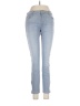 J Brand Solid Blue Jeans Size 28 waist - photo 1