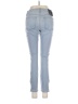 J Brand Solid Blue Jeans Size 28 waist - photo 2