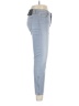 J Brand Solid Blue Jeans Size 28 waist - photo 4