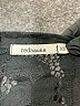 Red Haute Black Sleeveless Blouse Size XS - photo 7