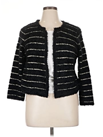 Spense Cardigan (view 1)