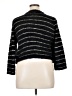 Spense Black Cardigan Size XL - photo 2