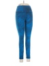 Lululemon Athletica Blue Active Pants Size 8 - photo 1