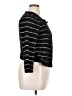 Spense Black Cardigan Size XL - photo 4