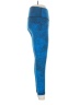 Lululemon Athletica Blue Active Pants Size 8 - photo 4