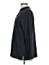 Lands' End 100% Baumwolle Black Long Sleeve Top Size L - photo 5