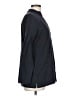 Lands' End 100% Baumwolle Black Long Sleeve Top Size L - photo 4