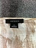Halogen Tan Sleeveless Blouse Size M - photo 7
