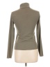 Wild Fable Gray Long Sleeve Top Size L - photo 2