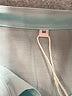 Unbranded Blue Long Sleeve Blouse Size M - photo 7