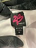 2b bebe Graphic Pink Cocktail Dress Size M - photo 7