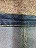 Jeans Blue Denim Skirt Size S - photo 4
