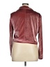 Allegra K Burgundy Pink Jacket Size XL - photo 2