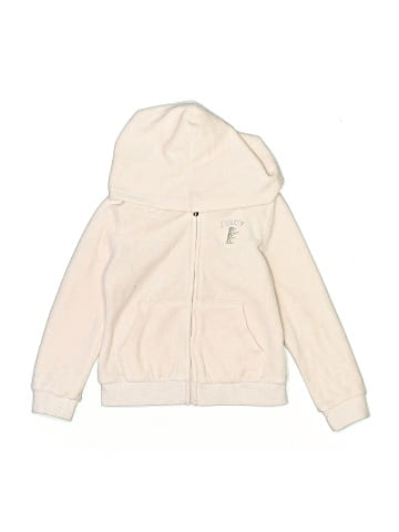 Juicy Couture Zip Up Hoodie (view 1)