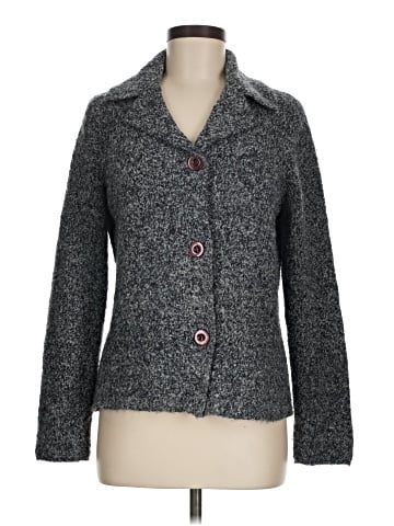 Preswick & Moore Cardigan (view 1)