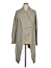 CAbi Gray Cardigan Size XL - photo 1
