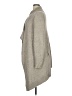 CAbi Gray Cardigan Size XL - photo 5