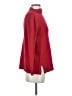 J.Jill Red Turtleneck Sweater Size S - photo 4