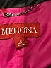 Merona Black Vest Size S - photo 6