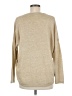 Assorted Brands Print Gold Pullover Sweater Size 6 (estimated) - photo 2