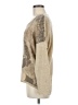 Assorted Brands Print Gold Pullover Sweater Size 6 (estimated) - photo 5