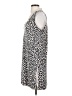 Assorted Brands Animal Print Ivory Cocktail Dress Size S - photo 5