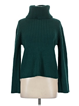 White House Black Market Turtleneck Sweater