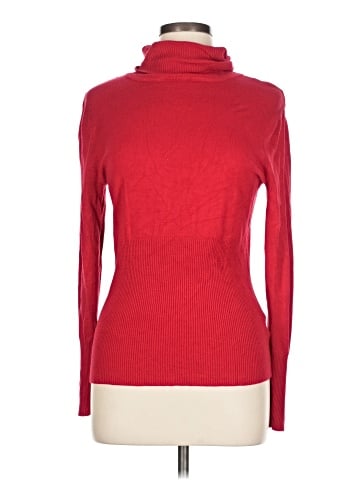 Apostrophe Turtleneck Sweater (view 1)