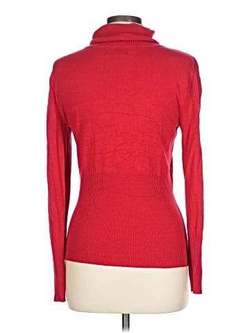 Apostrophe Turtleneck Sweater (view 2)