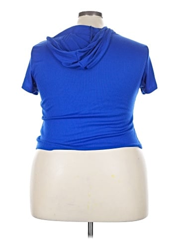 Love Short Sleeve Top (view 2)
