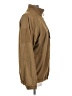 Unbranded 100% Polyester Brown Jacket Size S - photo 4